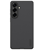 Nillkin Super Frosted PRO Magnetic Zadní Kryt pro Samsung Galaxy S26+ Black