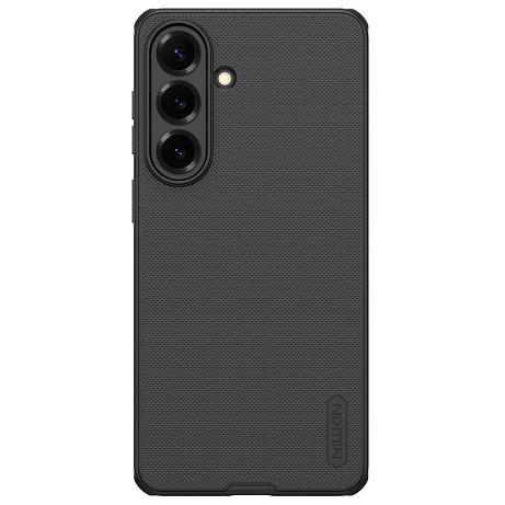 Nillkin Super Frosted PRO Magnetic Zadní Kryt pro Samsung Galaxy S26+ Black