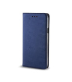 Cu-Be Magnet pouzdro Xiaomi Redmi Note 14 Pro 5G Navy