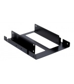 CHIEFTEC SDC-025 2x 2,5">3,5" HDD/SSD KIT
