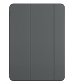 BAZAR - APPLE Smart Folio pro iPad Air 11" (2024) - Charcoal Grey - Poškozený obal (Komplet)