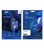 3mk All-Safe - AIO fólie Anti-shock Full Wet Fitting Phone, 5 ks