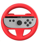 Nacon Dvojice volantů pro NS2 SWITCHNEWDUALWHEEL