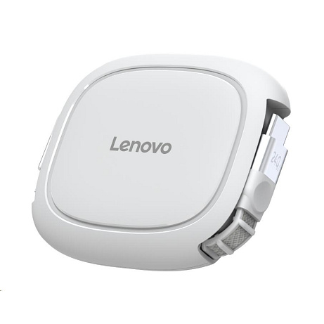 LENOVO 240W USB-C Retractable Cable