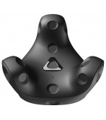 HTC Vive Tracker 3.0 senzor pro vytváření herních prvků, pro HTC Vive, černá
