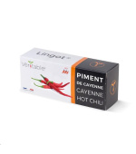 Véritable Lingot Cayenne pálivé chilli