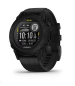 Garmin Descent™ G1 Solar, Black