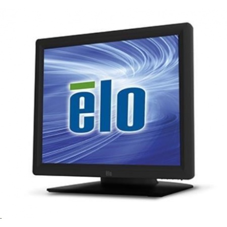 ELO dotykový monitor 1517L 15" LED AT (Resistive) Single-touch USB/RS-232 bezrámečkový VGA Black