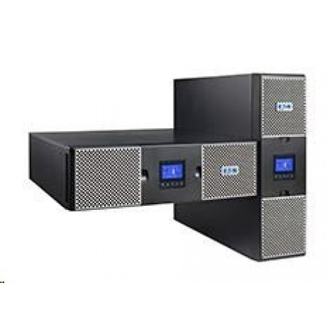 Eaton 9PX 2200i RT3U HotSwap FR, ON-LINE, UPS 2200VA / 2200W, LCD, rack/tower ( EBM: 9PXEBM72RT3U )
