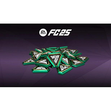 EA SPORTS FC 25 - FC POINTS 2800 (Xbox One/ XS)
