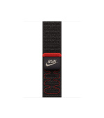 Watch Acc/40/Midnight Black Nike Sport Loop