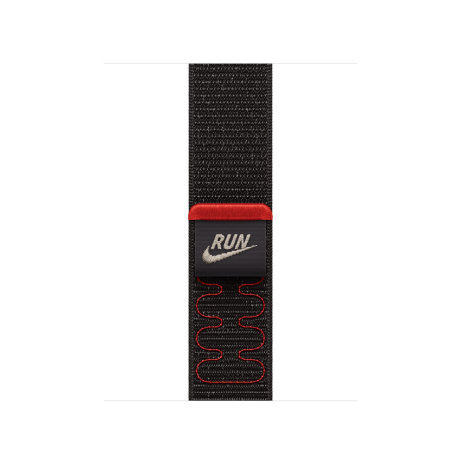Watch Acc/40/Midnight Black Nike Sport Loop