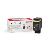 Standard-Capacity Yellow Toner Cartridge (2K)