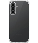 Tactical TPU Plyo Kryt pro Samsung Galaxy A57 Transparent