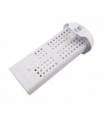 Akumulátor 400mAh 3.7V LiPo do Symy X22/X22W - bílý