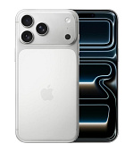 Apple iPhone 17 Pro Max 512GB Silver