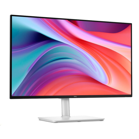 DELL LCD S2725HSM - 27"/FHD/IPS/1920x1080/16:9/144Hz/1ms/1500:1/Speaker/HDMI/VESA/PIVOT/3YNBD (210-BSZF)
