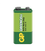 GP - 9V Greencell