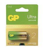GP - R14aU Ultra 2BP (G-TECH)