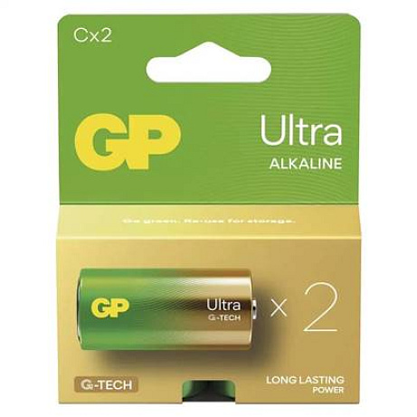 GP - R14aU Ultra 2BP (G-TECH)