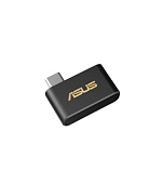 ASUS ROG USB-BE93 Mini Adaptér, 1xUSB, WiFi 7