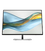 HP LCD 524pn 24" 1920x1200, IPS w/LED micro-edge, 350nits, 100Hz,1500:1, 5 ms g/g, DP 1.4, HDMI 1.4, 4xUSB3.2