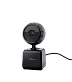 TRUST kamera GXT1259 CAMERA pro SWITCH 2, černá