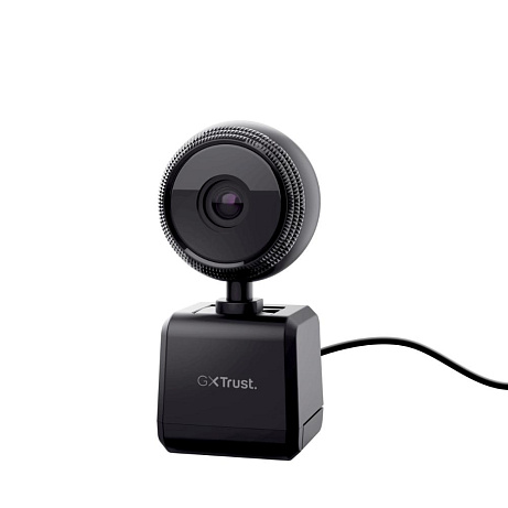 TRUST kamera GXT1259 CAMERA pro SWITCH 2, černá