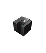 BAZAR DEEPCOOL CPU Chladič ASSASSIN IV VC VISION, 1x120mm, 1x140mm, LGA2066, AM5, černá ROZBALENO