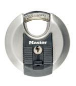 Master Lock Diskový visací zámek - Excell - 70mm