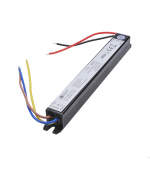 Solight LED napájecí zdroj, 230V - 12V, 2A, 24W, IP65