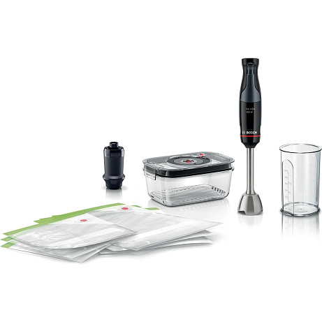 Bosch MSM4B6V2 ErgoMaster Series 4 tyčový mixér