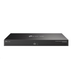 TP-Link VIGI NVR4032H, videorekordér, 32 channels, 2x100Mb/s LAN, 1xVGA,1xHDMI,1xUSB3.0,2xUSB2.0