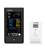 GARNI 615B Precise - meteorologická stanice