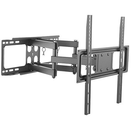 Nástěnný držák na televizi Fiber Mounts Solid-1