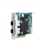 HPE Ethernet 10Gb 2-port 562FLR-T X550-AT2 Adapter
