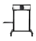 Optoma IFPD EST09 Motorised trolley for interactive displays