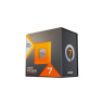 BOHEMIAPC GAMER ULTIMATE - Herní Ryzen 7 7800X3D, 2TB M.2, RTX 5080 16GB, 64 GB DDR5, WIN 11 PRO, RGB, Wi-Fi - BCR7RTX508064GBDDR5