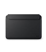 Epico TechGrain Sleeve MacBook Pro 16" - černá