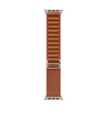Watch Acc/49/Terra Cotta Alpine Loop-M-N.Titan