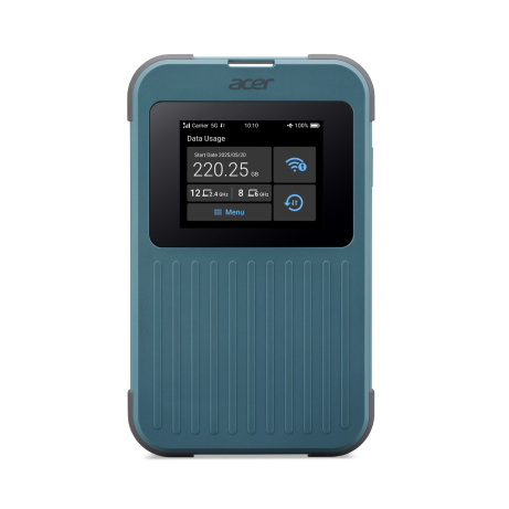 Acer Connect M4 5G wifi hotspot router