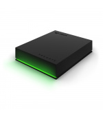Seagate Game Drive/4TB/HDD/Externí/2.5"/Černá/2R