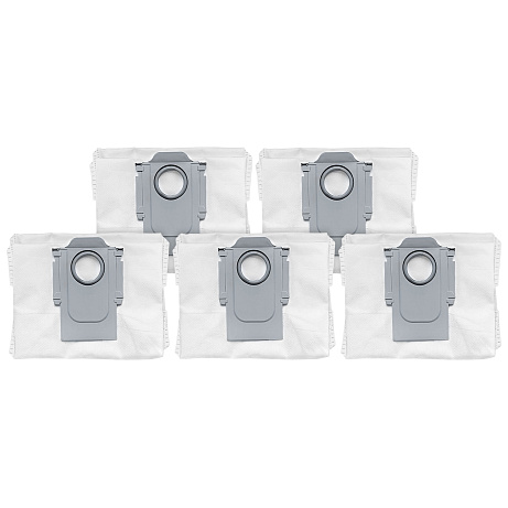 Sáček T6 Power pro Dreame X30, X40, X50, P50, V50, Z60, L40, L50, 5 ks