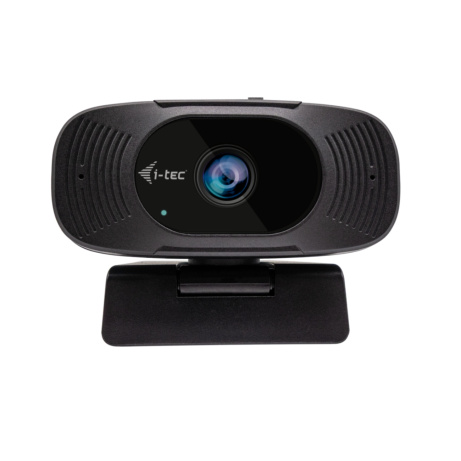 i-tec SOLOMON 300 4K Webcam