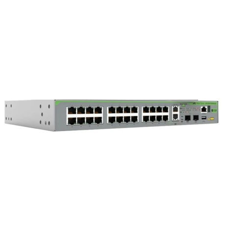 Allied Telesis AT-GS970EMX/28-50