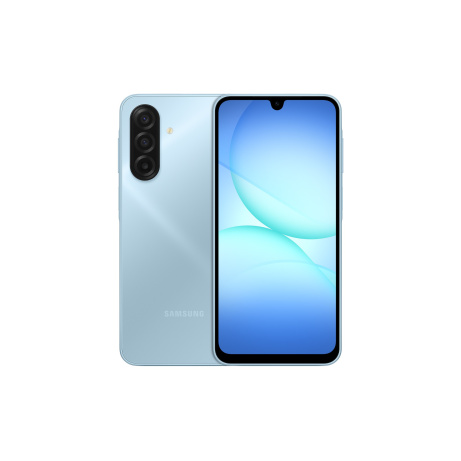 Samsung Galaxy A17 LTE/4GB/128GB/Light Blue