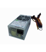 EUROCASE zdroj TFX-200W, APFC, CE, CB, ErP2013, 80+