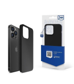 3mk Silicone Case pro Apple iPhone 16