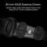 ASUS sluchátka TUF Gaming H1 Gen II - 90YH044B-BHUA00