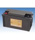 Baterie - CTM CTL 120-12 (12V/120Ah - M6), životnost 10-12let